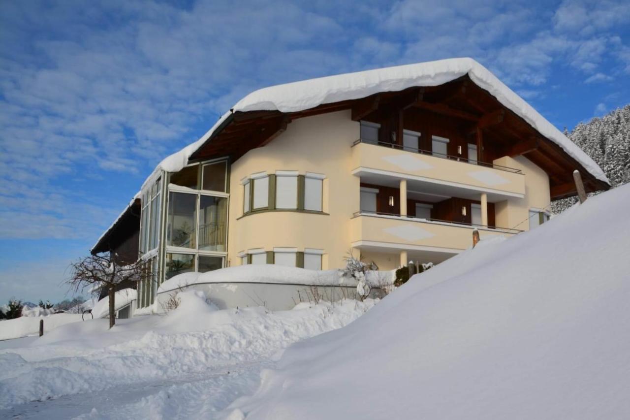 Bergapart Goetschl Rettenschoess Exterior photo