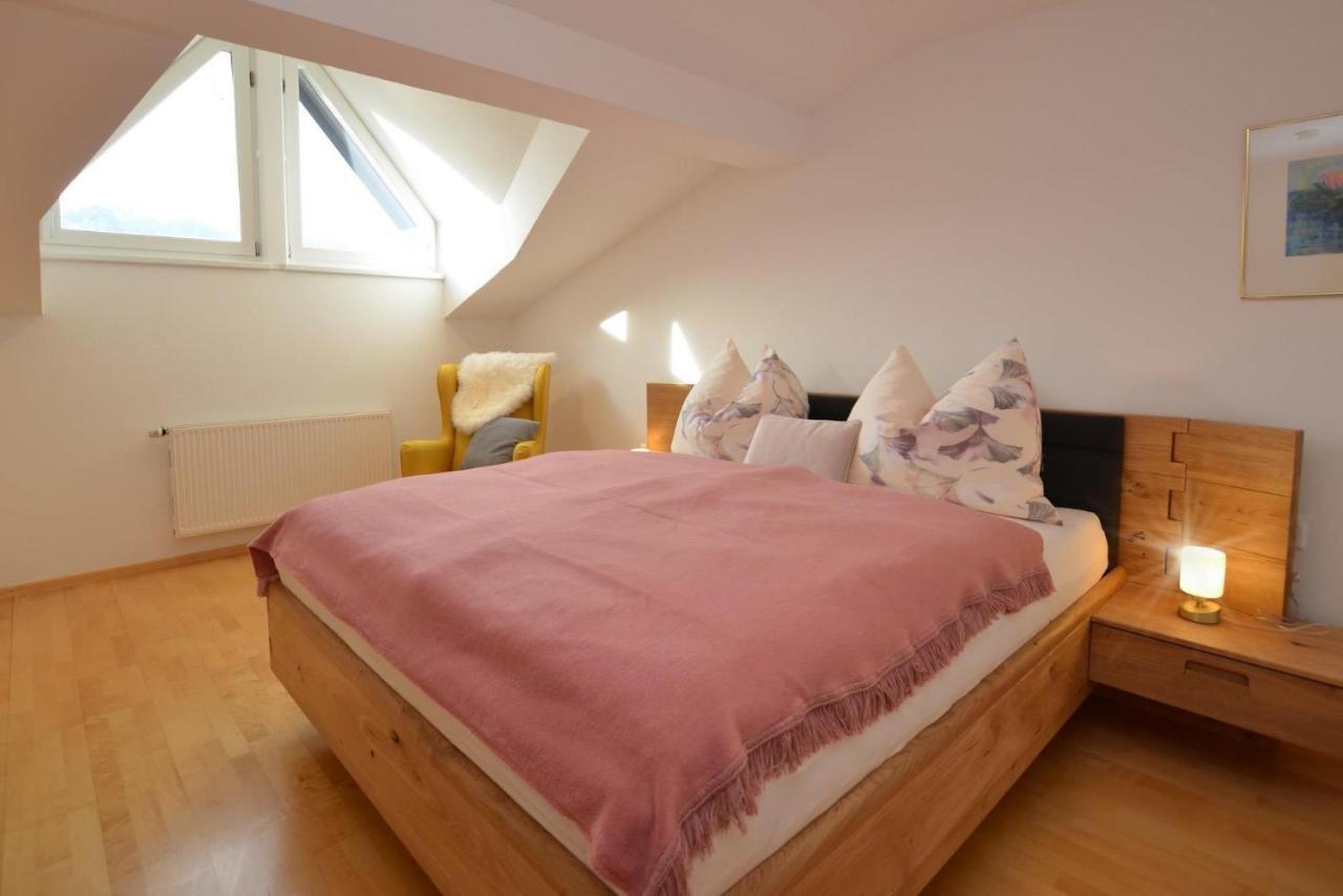 Bergapart Goetschl Rettenschoess Room photo